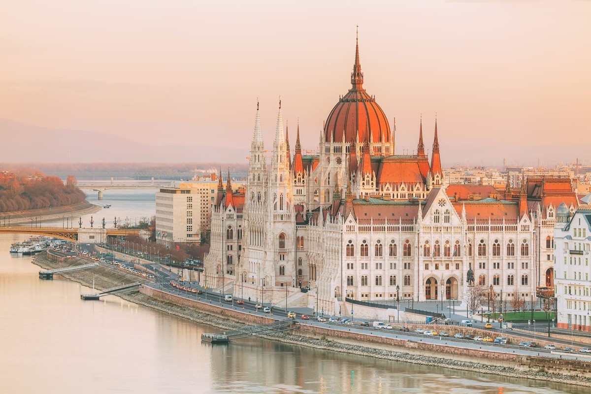 What You Need to Know Before Traveling to Hungary