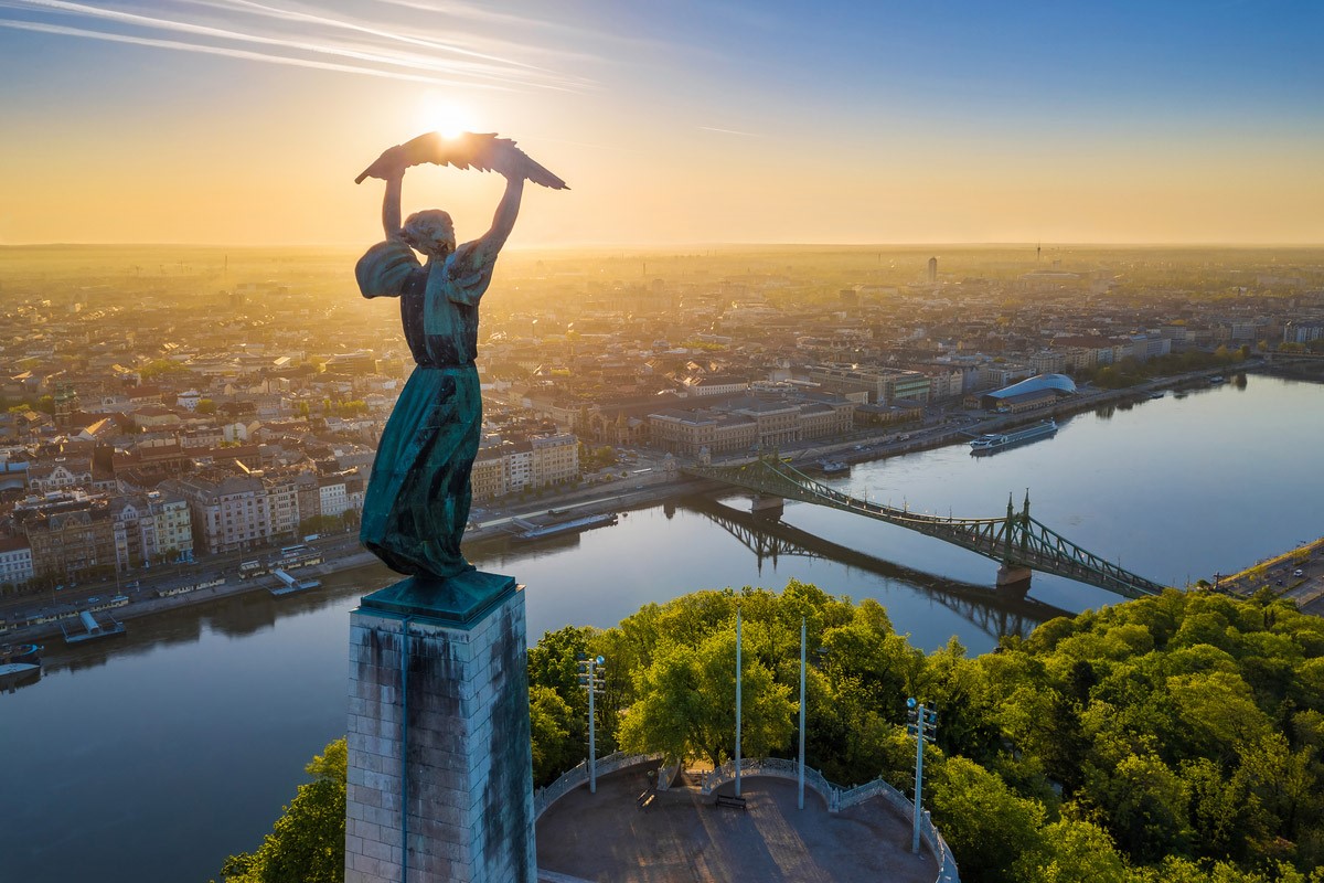 What You Need to Know Before Traveling to Hungary