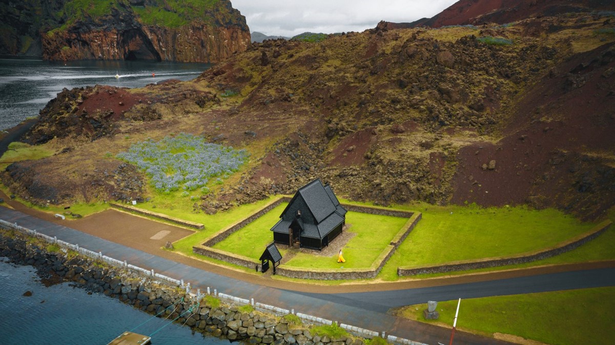 Navigating Iceland: What to Know Before You Go