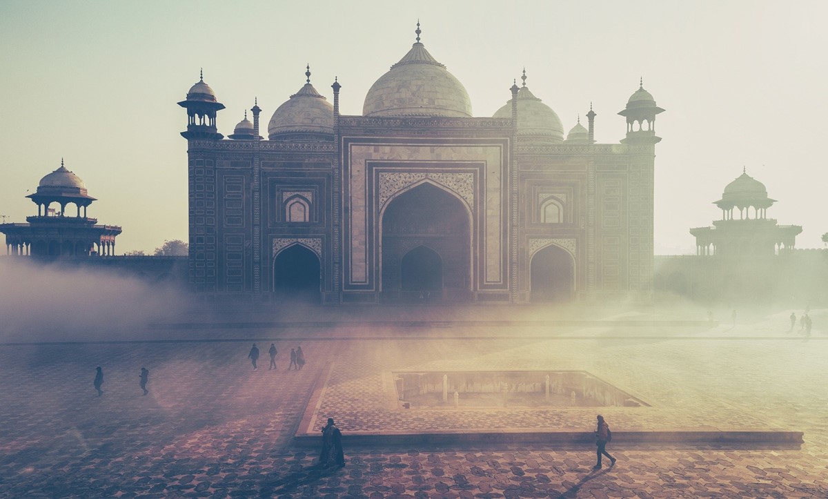 What You Need to Know Before Traveling to India