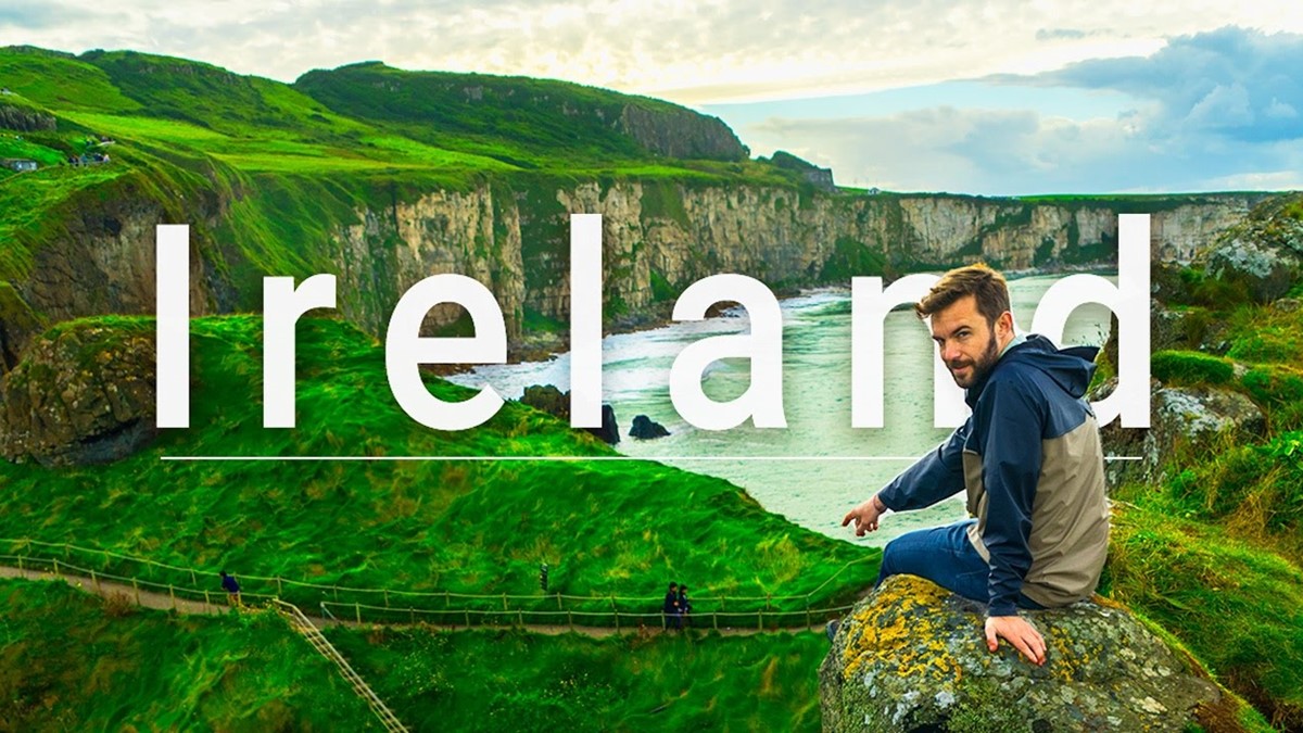 Navigating Ireland: What to Know Before You Go