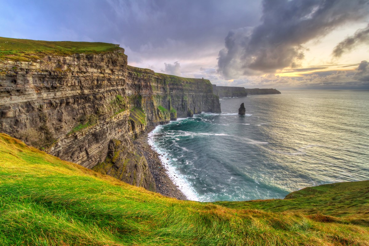 Navigating Ireland: What to Know Before You Go