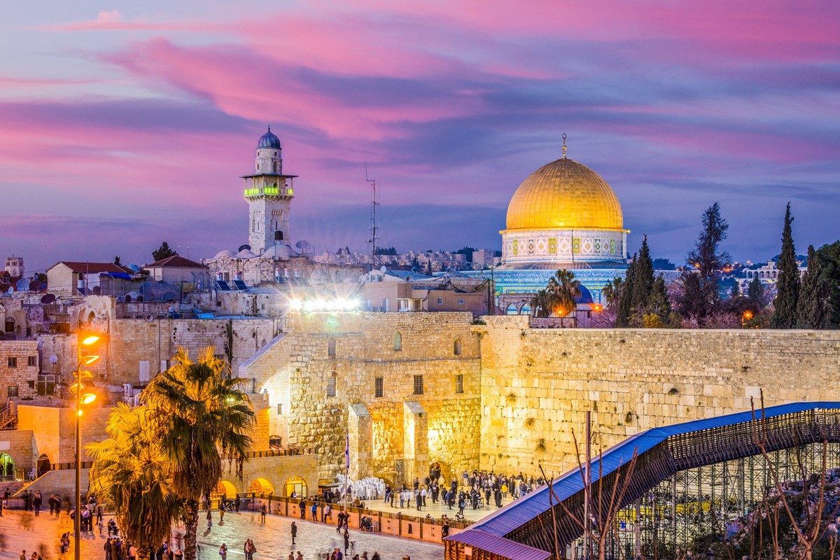 Navigating Israel: What to Know Before You Go