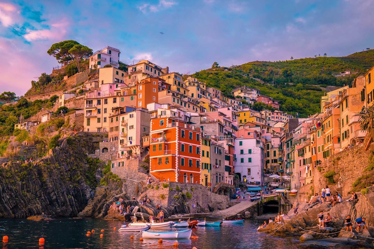 What You Should Know Before Your Trip to Italy