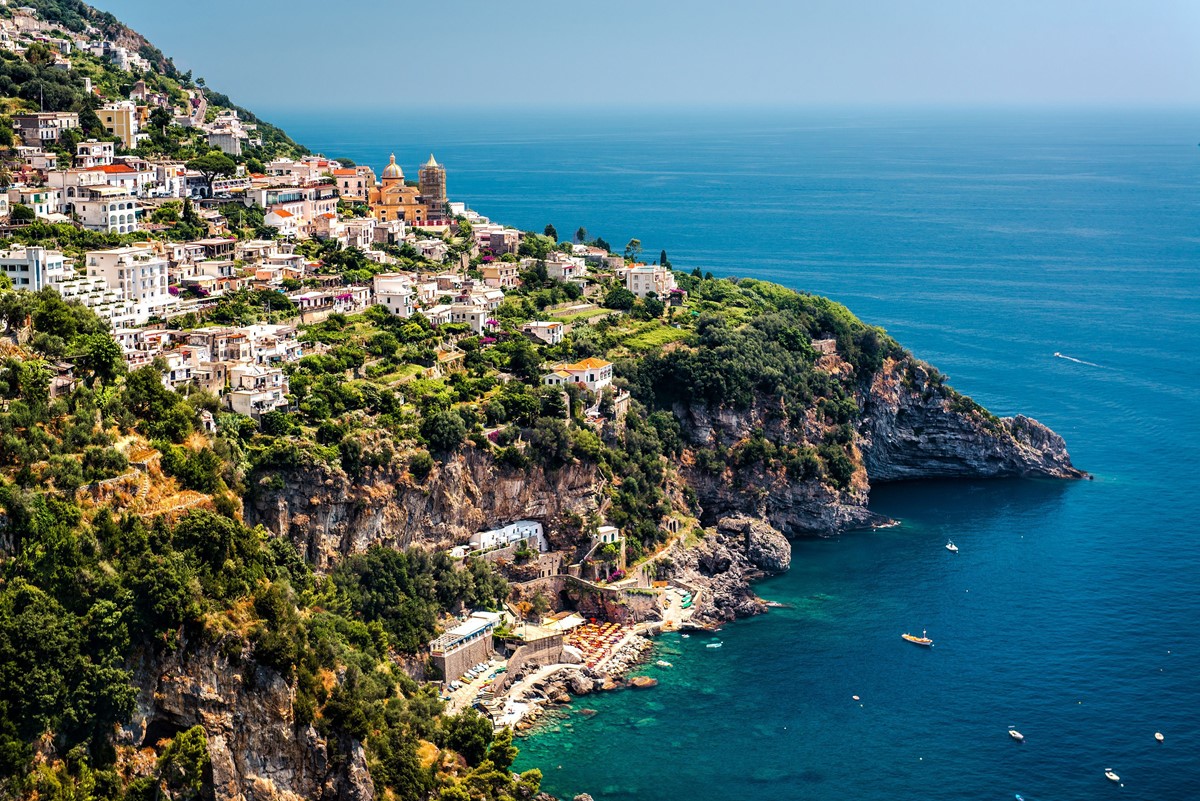 What You Should Know Before Your Trip to Italy