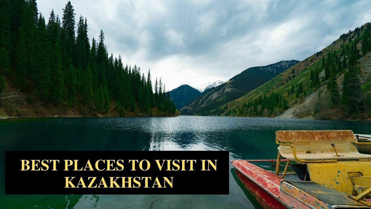 Top Tips to Know Before Traveling to Kazakhstan