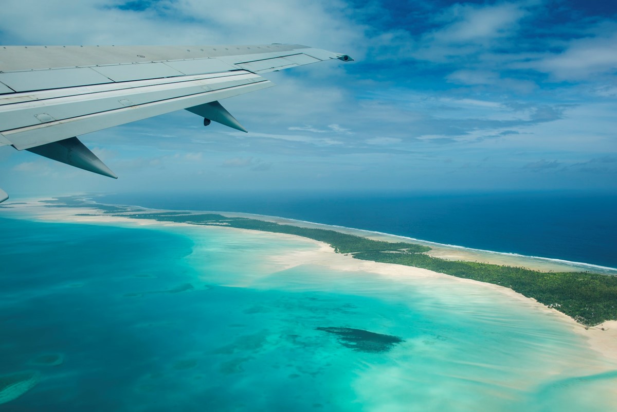 Essential Tips for Your Trip to Kiribati