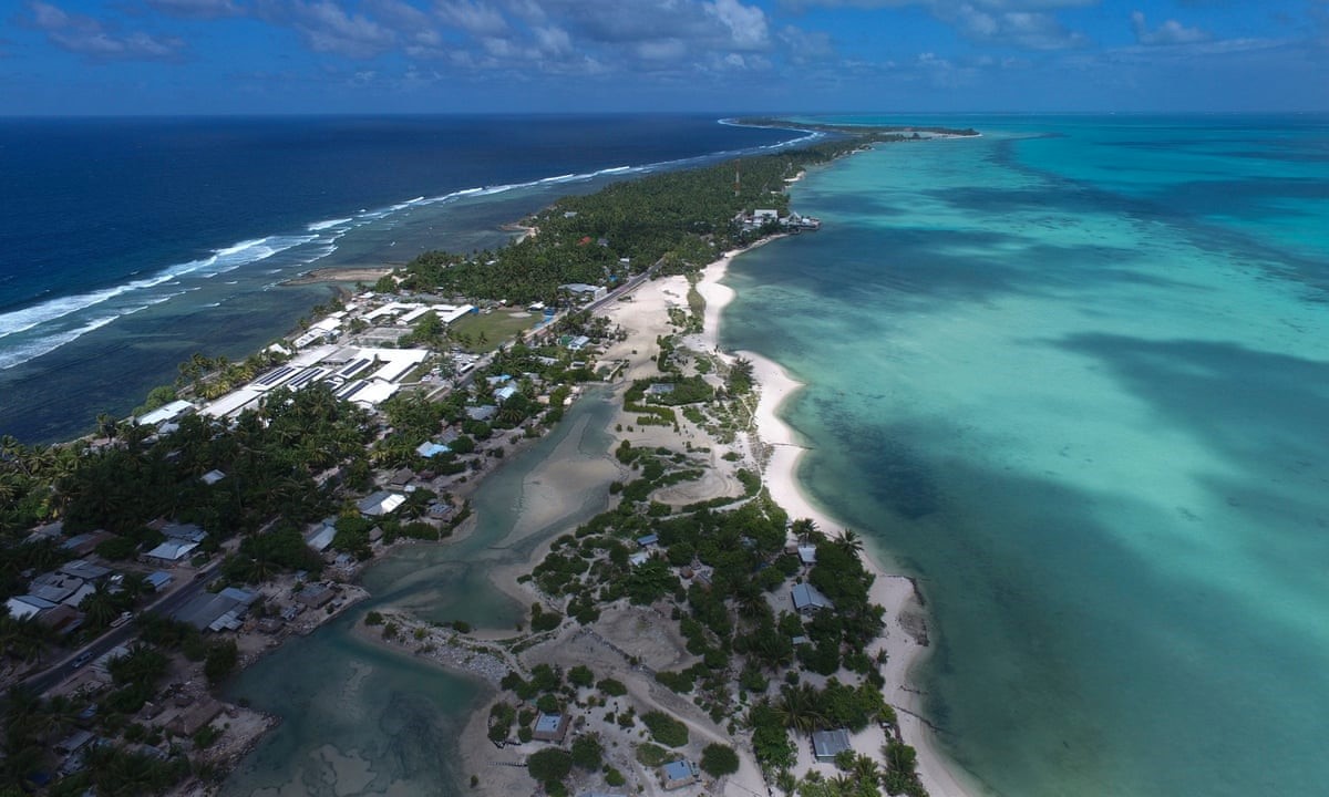 Essential Tips for Your Trip to Kiribati