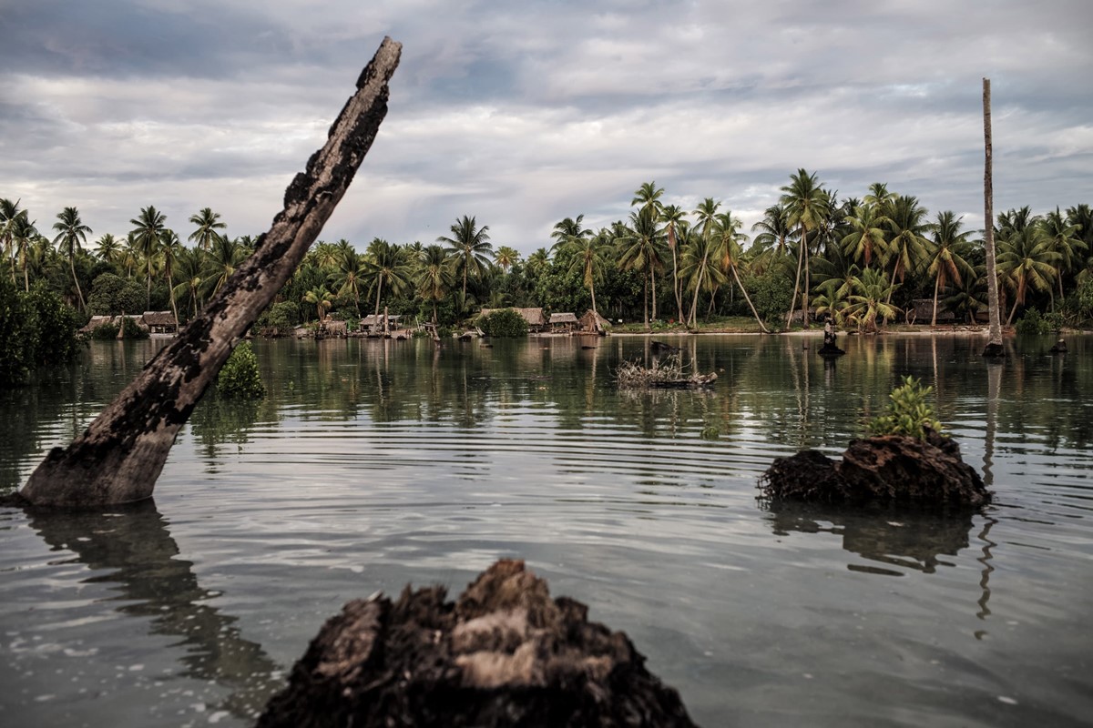 Essential Tips for Your Trip to Kiribati