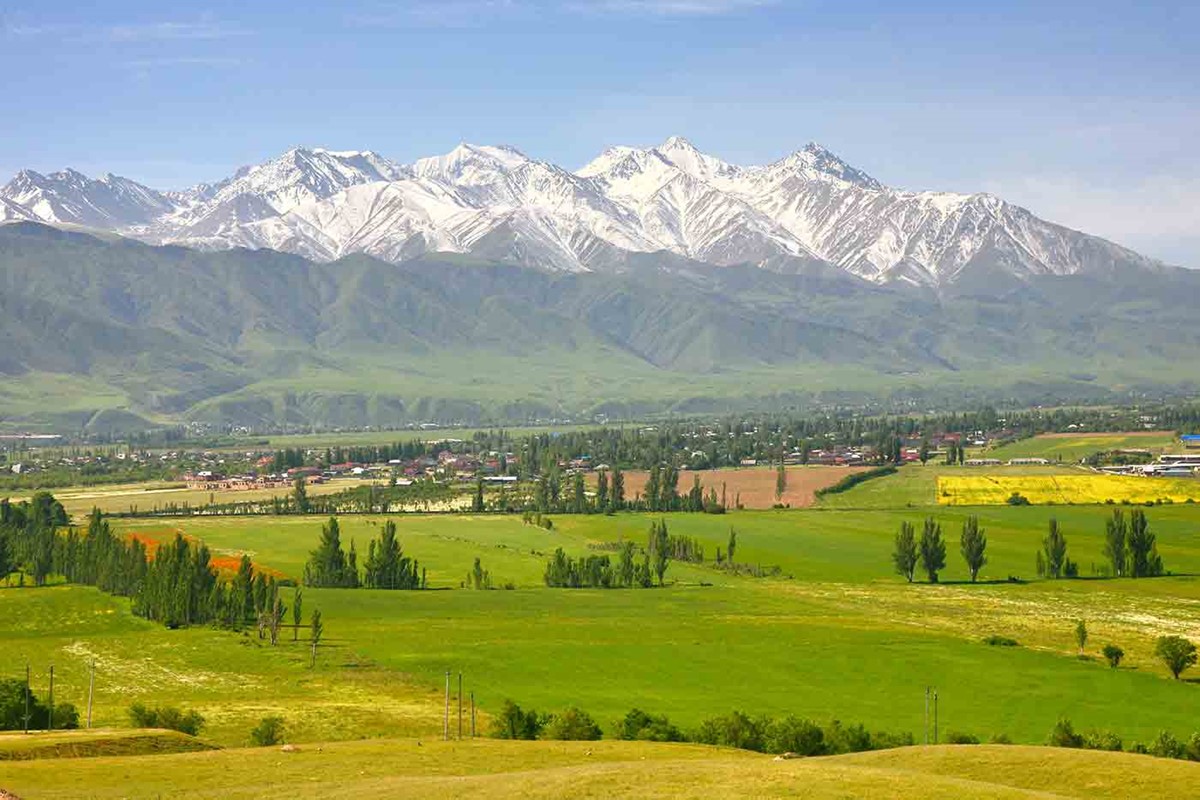 Navigating Kyrgyzstan: Things You Need to Know before Traveling
