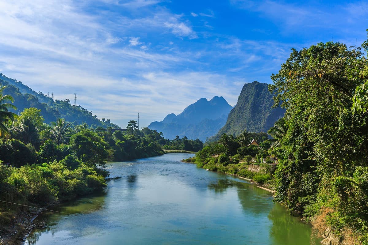 Navigating Laos: What to Know Before You Go