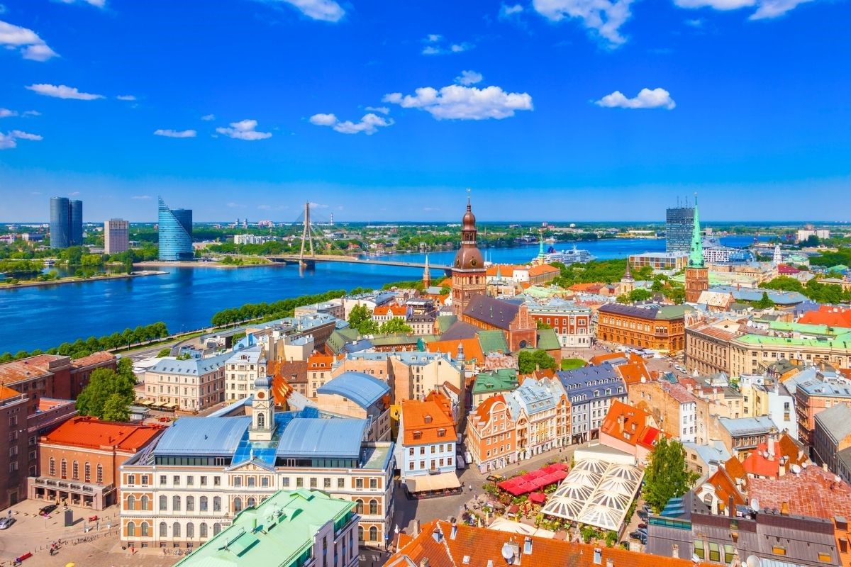 Top Tips to Know Before Traveling to Latvia