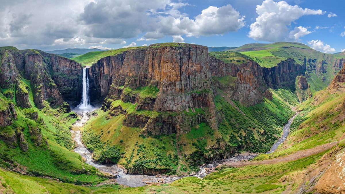 Essential Tips for Traveling to Lesotho: What You Must Know