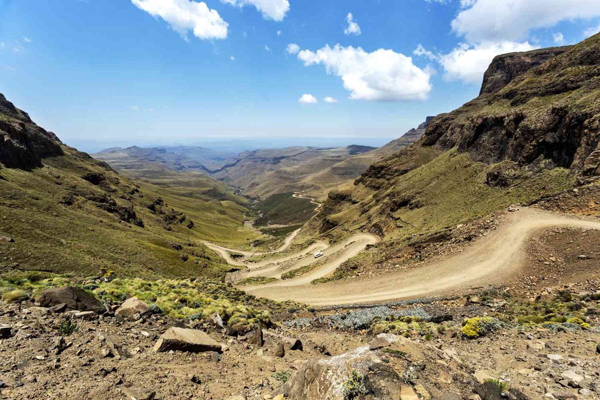 Essential Tips for Traveling to Lesotho: What You Must Know