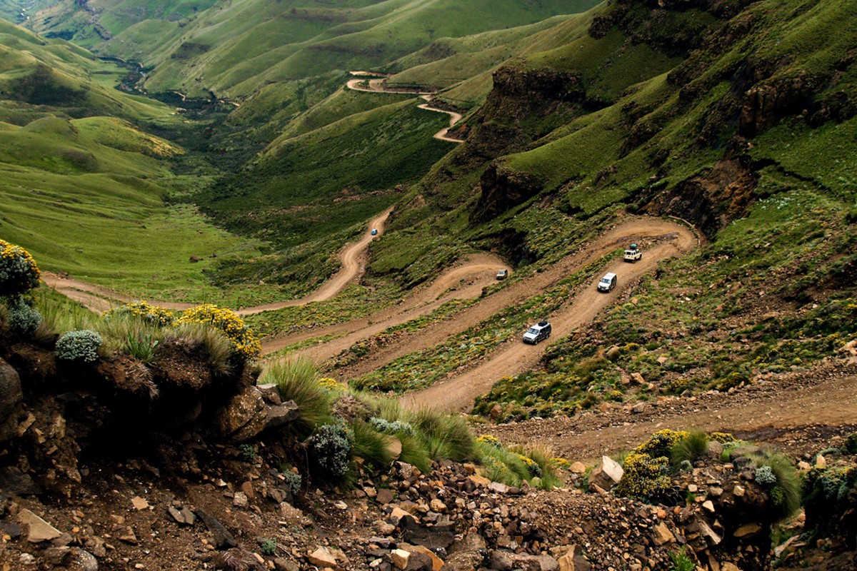 Essential Tips for Traveling to Lesotho: What You Must Know