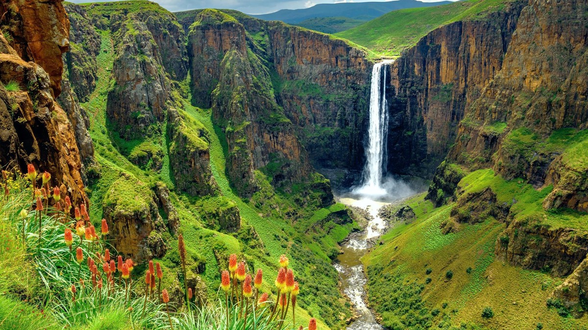 Essential Tips for Traveling to Lesotho: What You Must Know