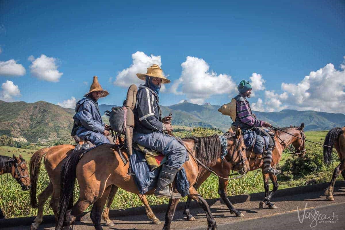 Essential Tips for Traveling to Lesotho: What You Must Know