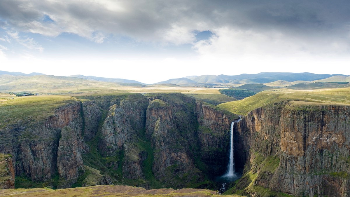 Essential Tips for Traveling to Lesotho: What You Must Know