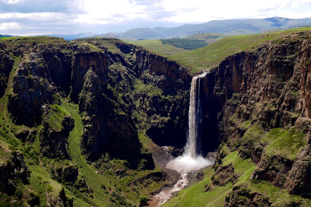 Essential Tips for Traveling to Lesotho: What You Must Know