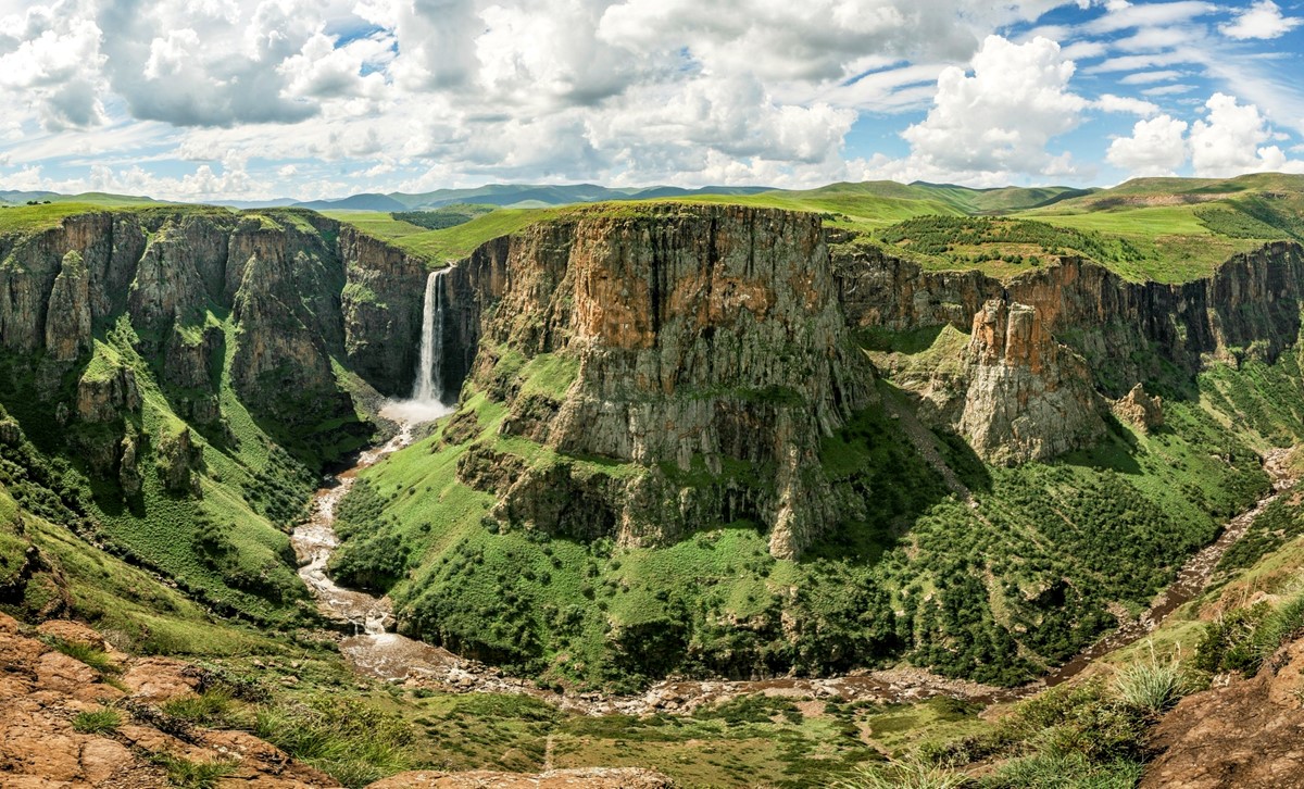 Essential Tips for Traveling to Lesotho: What You Must Know