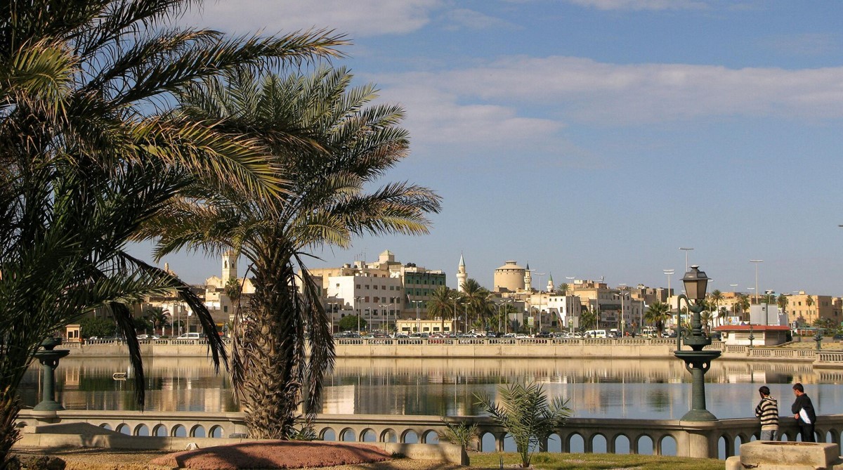 Things You Need to Know Before Traveling to Libya