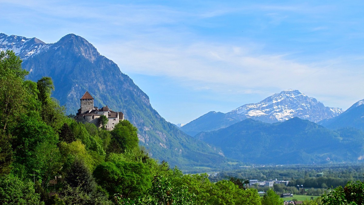 Navigating Liechtenstein: Things You Need to Know before Traveling