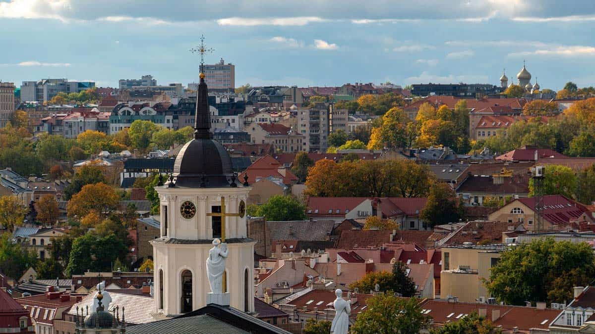 Top Tips to Know Before Traveling to Lithuania