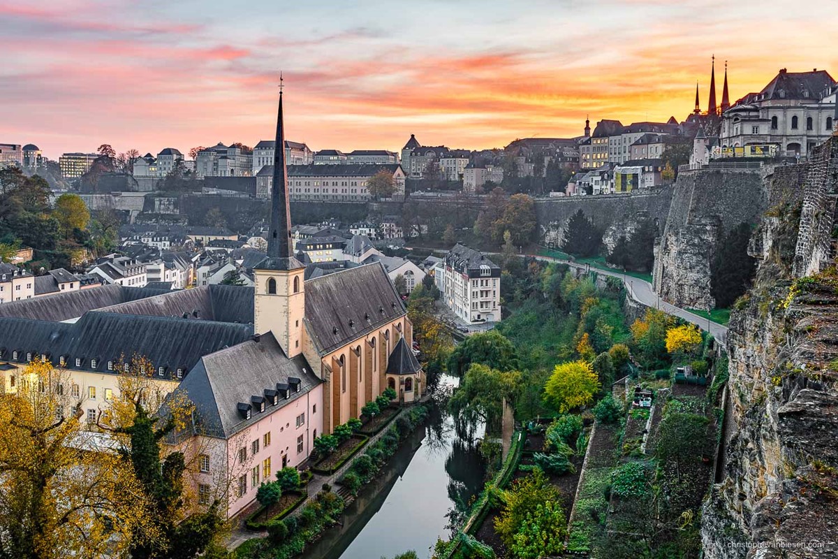 Essential Tips for Traveling to Luxembourg: What You Must Know