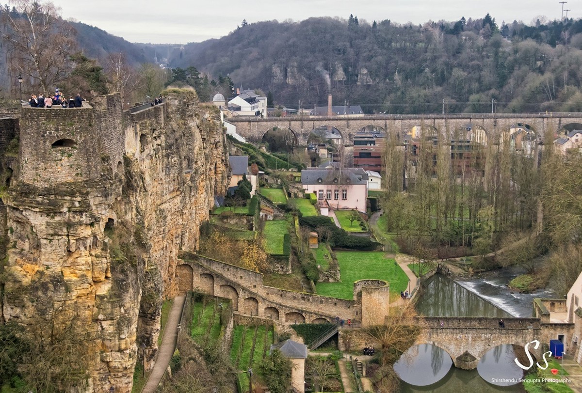 Essential Tips for Traveling to Luxembourg: What You Must Know