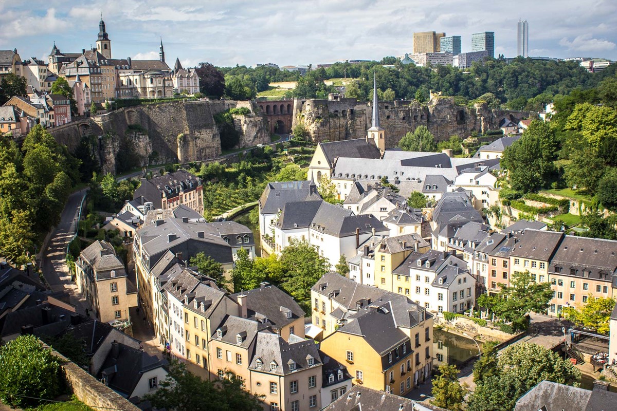 Essential Tips for Traveling to Luxembourg: What You Must Know