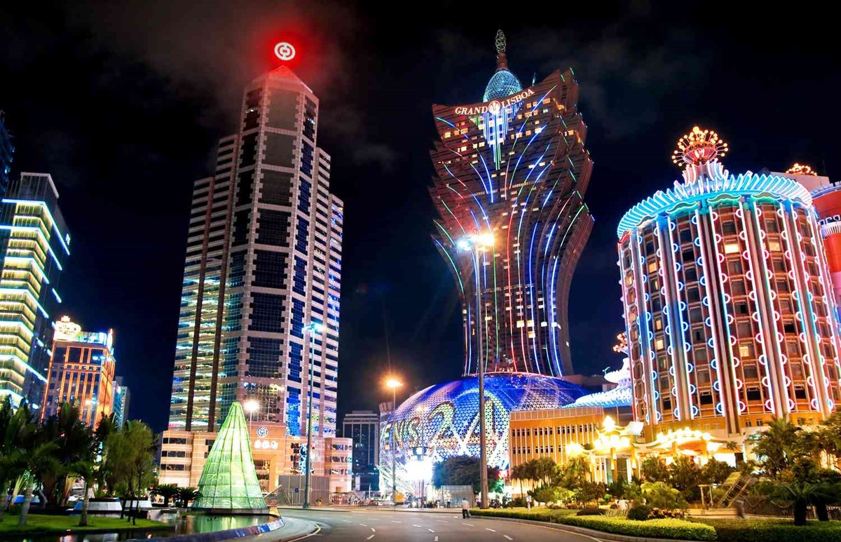 Navigating Macao: What to Know Before You Go