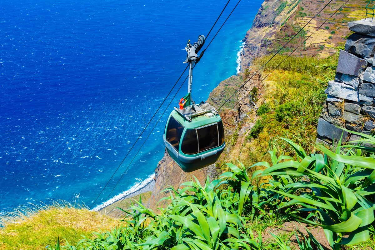 Essential Tips for Your Trip to Madeira