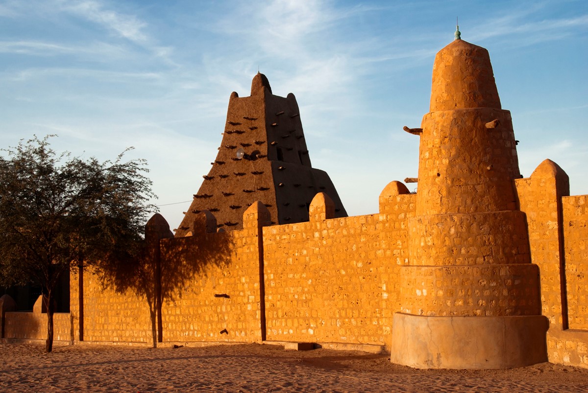 Navigating Mali: What to Know Before You Go
