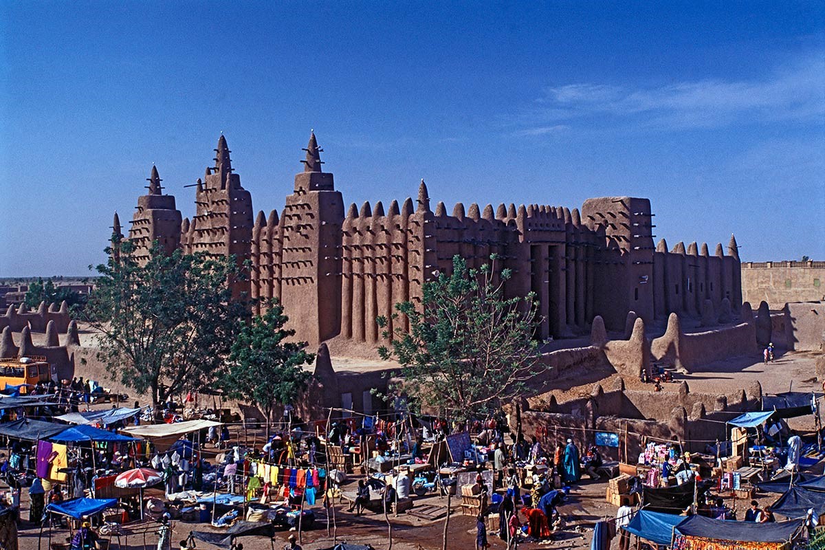Navigating Mali: What to Know Before You Go