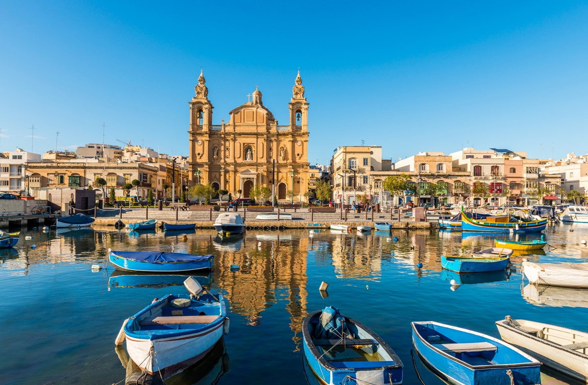Navigating Malta: What to Know Before You Go
