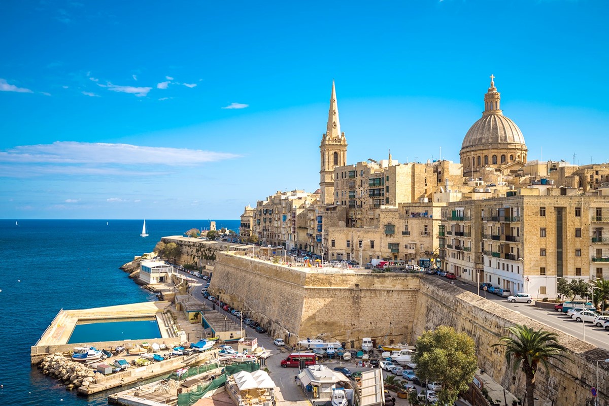 Navigating Malta: What to Know Before You Go