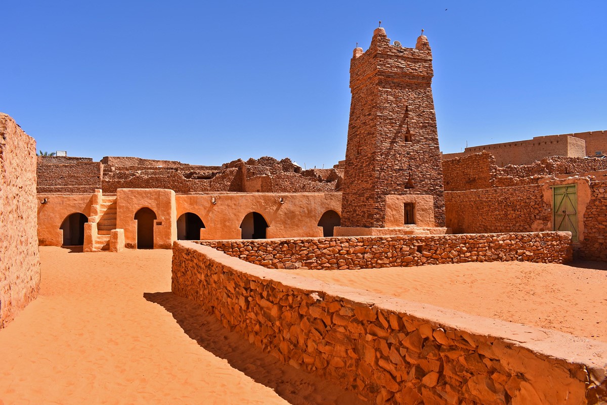 Before You Explore: Mauritania Travel Tips and Information