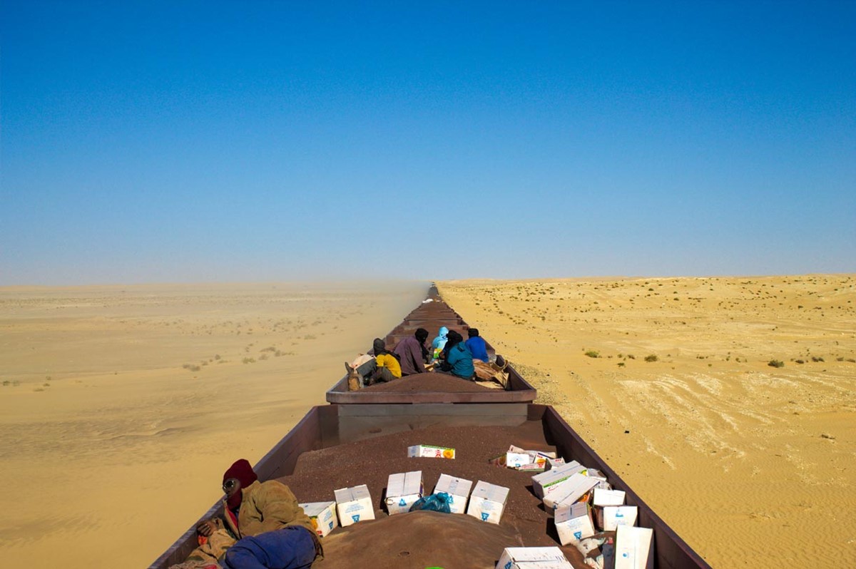 Before You Explore: Mauritania Travel Tips and Information