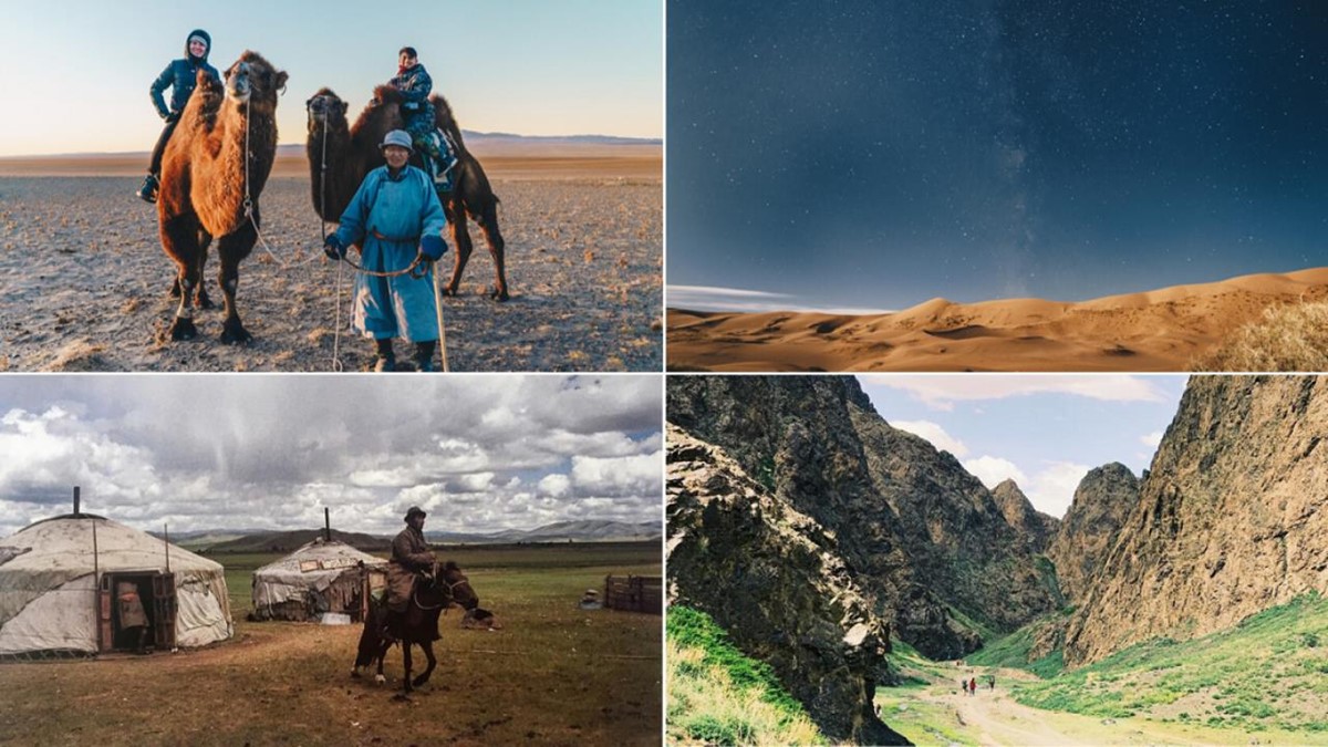 Top Tips to Know Before Traveling to Mongolia