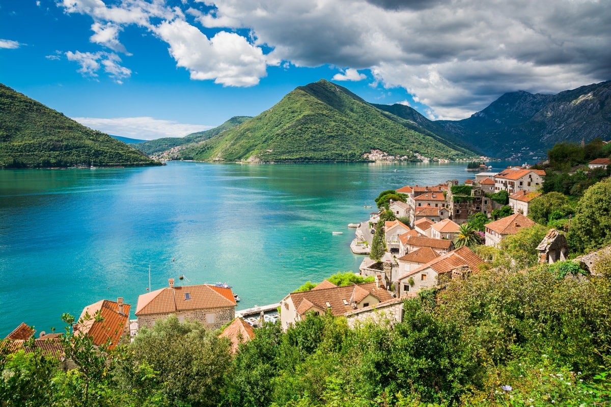 Things You Need to Know Before Traveling to Montenegro