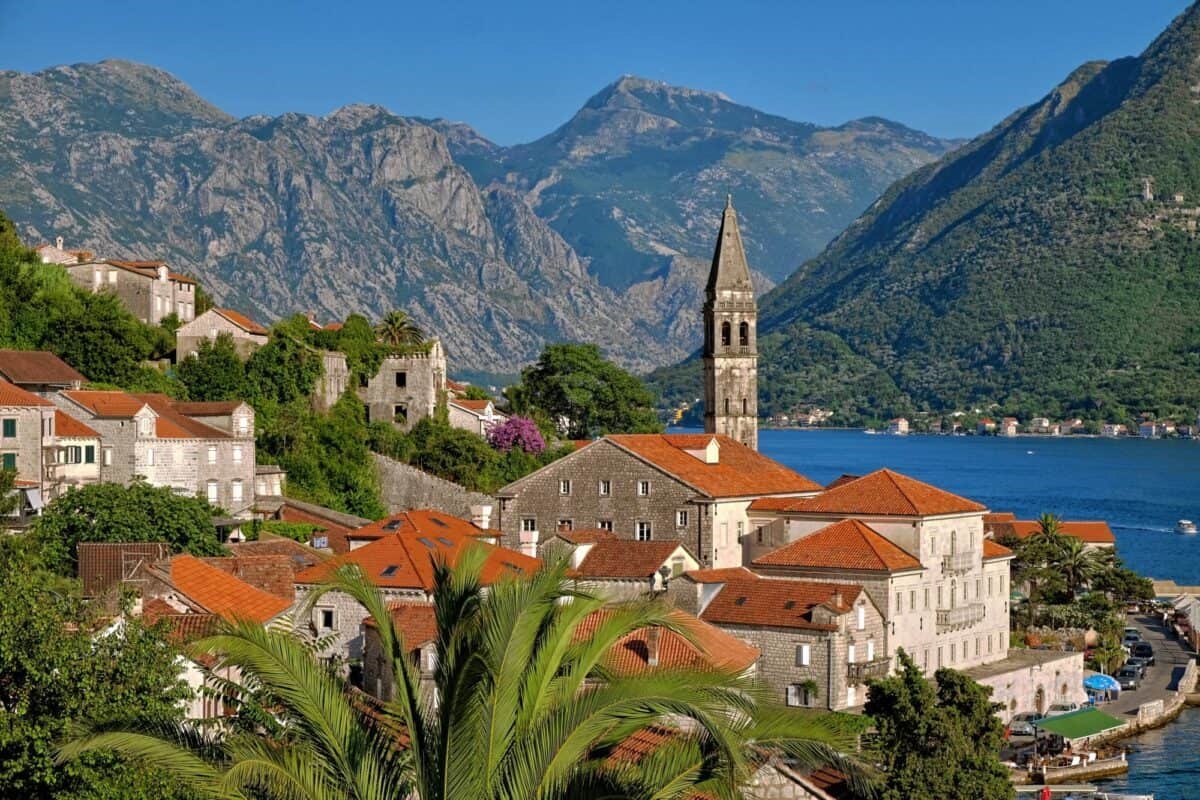 Things You Need to Know Before Traveling to Montenegro