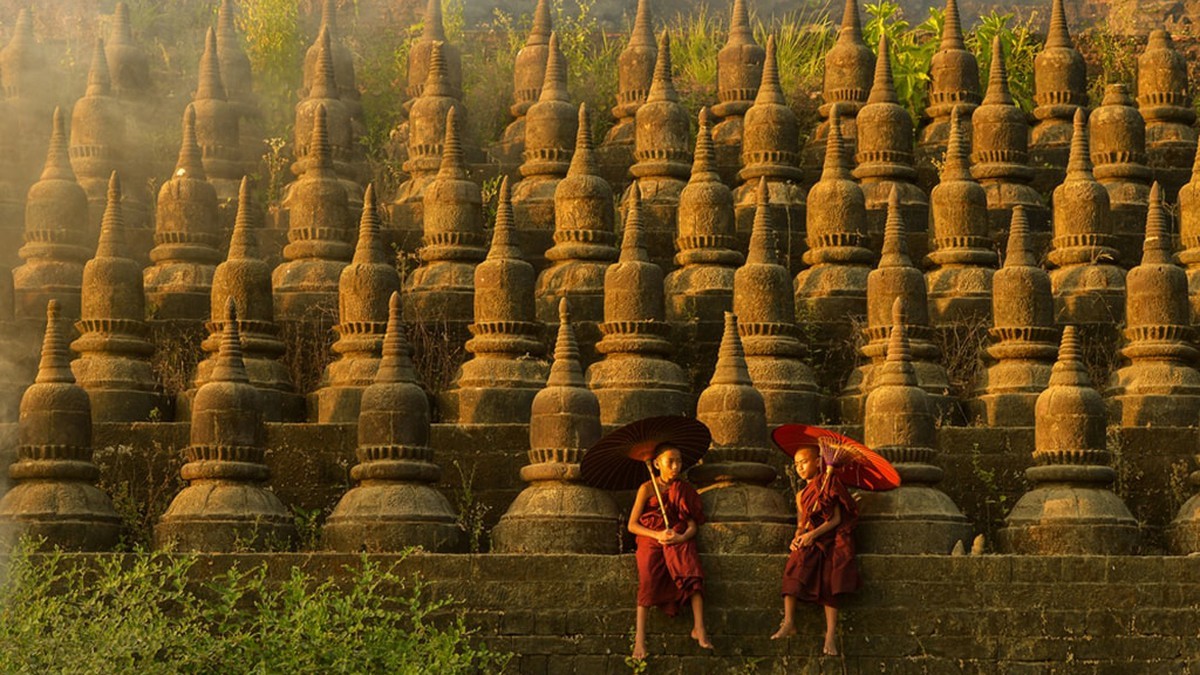 What You Should Know Before Your Trip to Myanmar