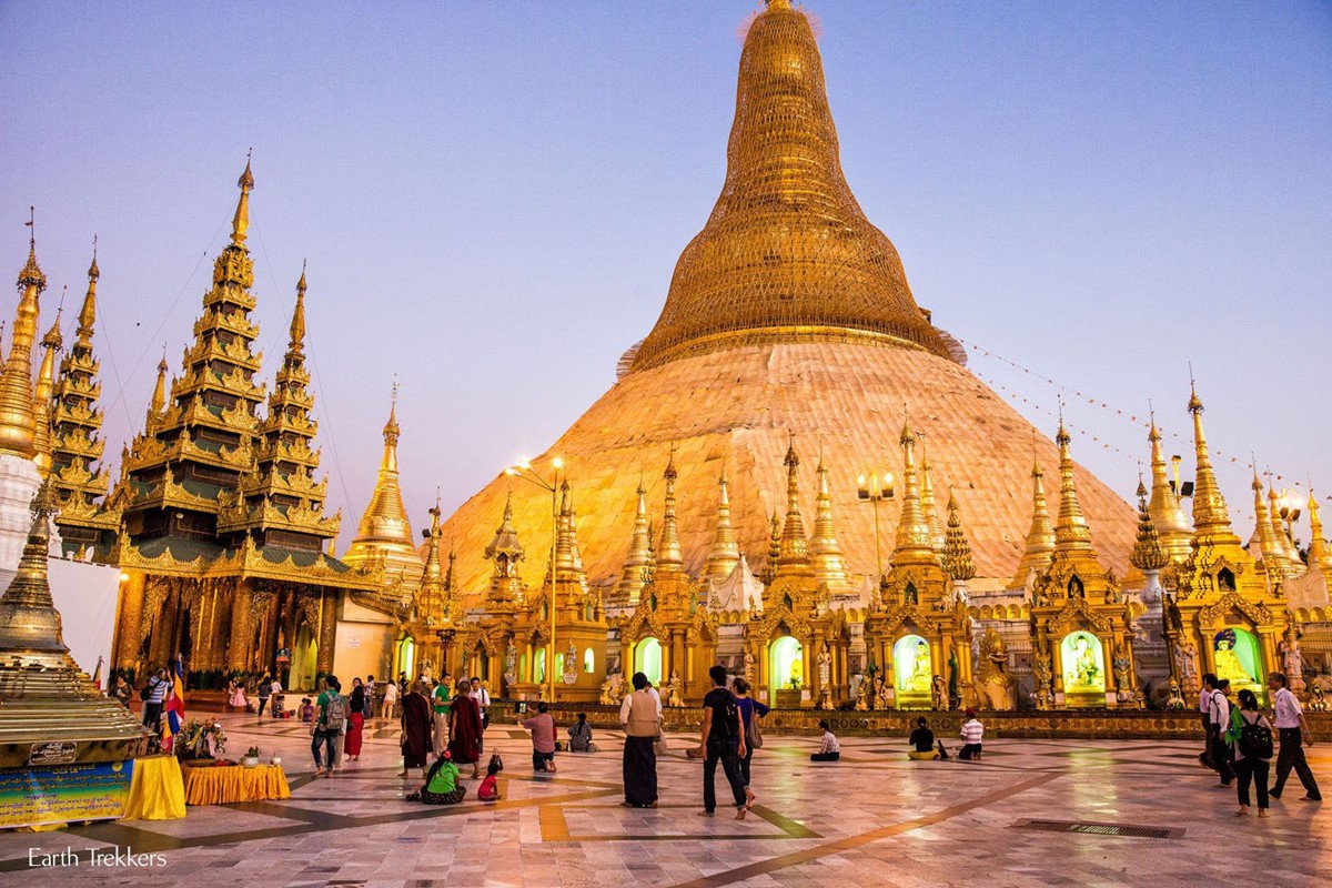 What You Should Know Before Your Trip to Myanmar