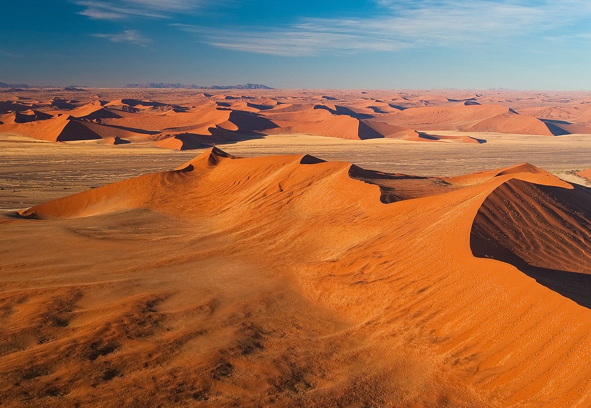 Top Tips to Know Before Traveling to Namibia