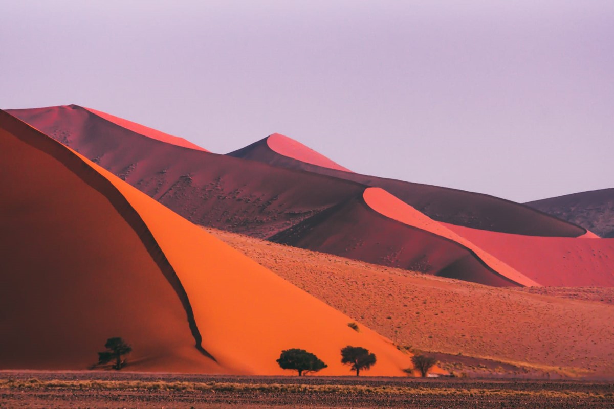 Top Tips to Know Before Traveling to Namibia