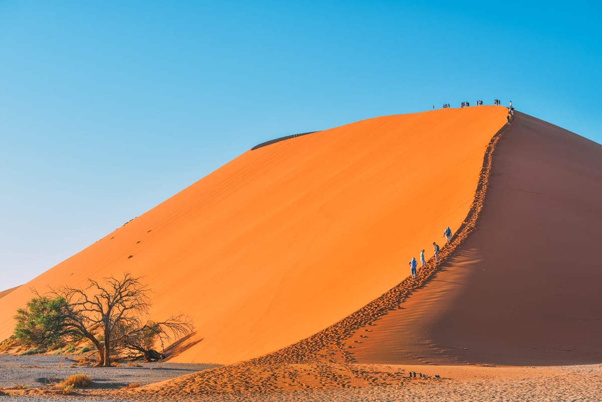 Top Tips to Know Before Traveling to Namibia