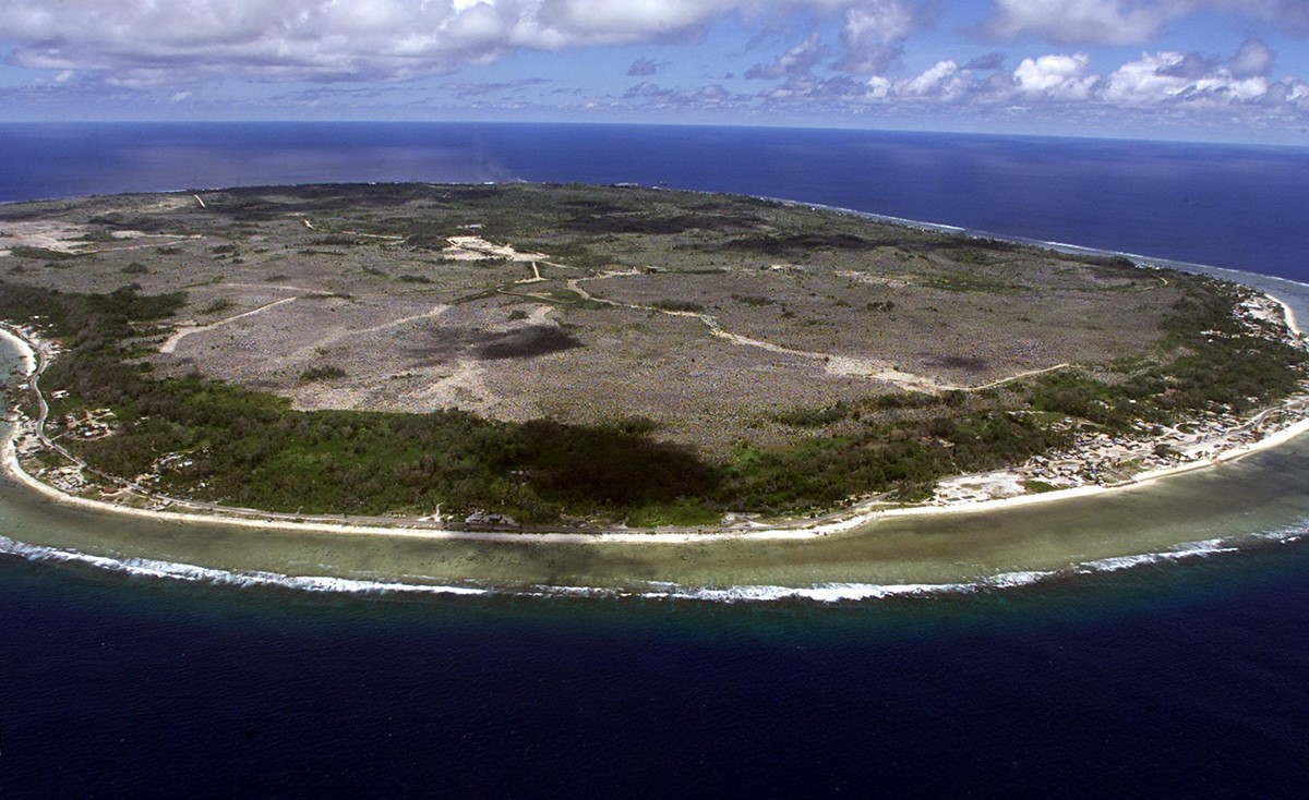 What You Should Know Before Your Trip to Nauru