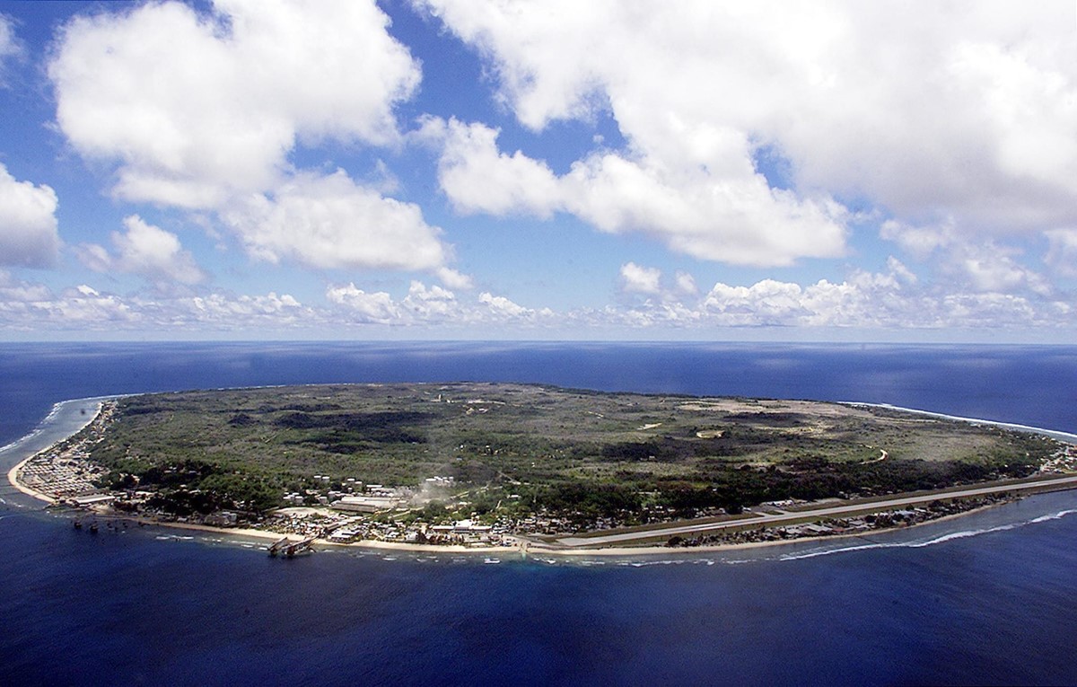 What You Should Know Before Your Trip to Nauru
