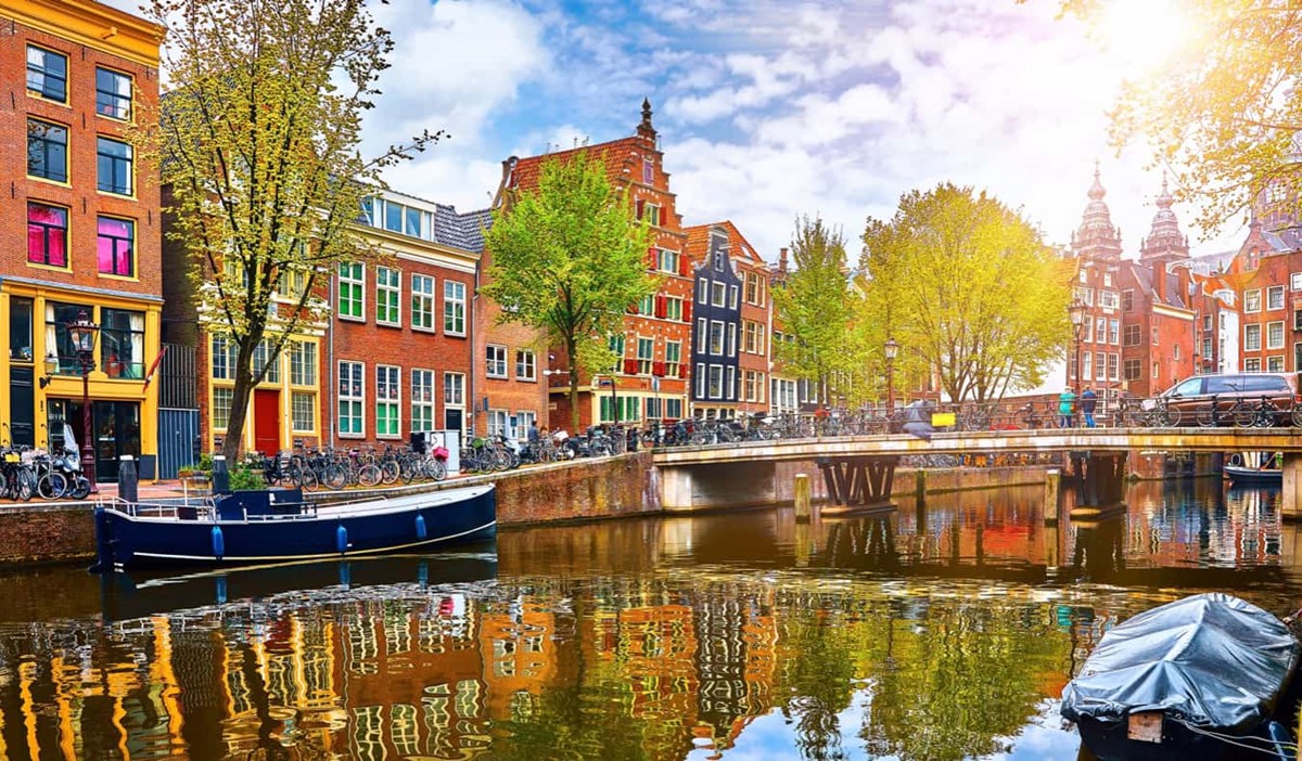 Navigating Netherlands: What to Know Before You Go
