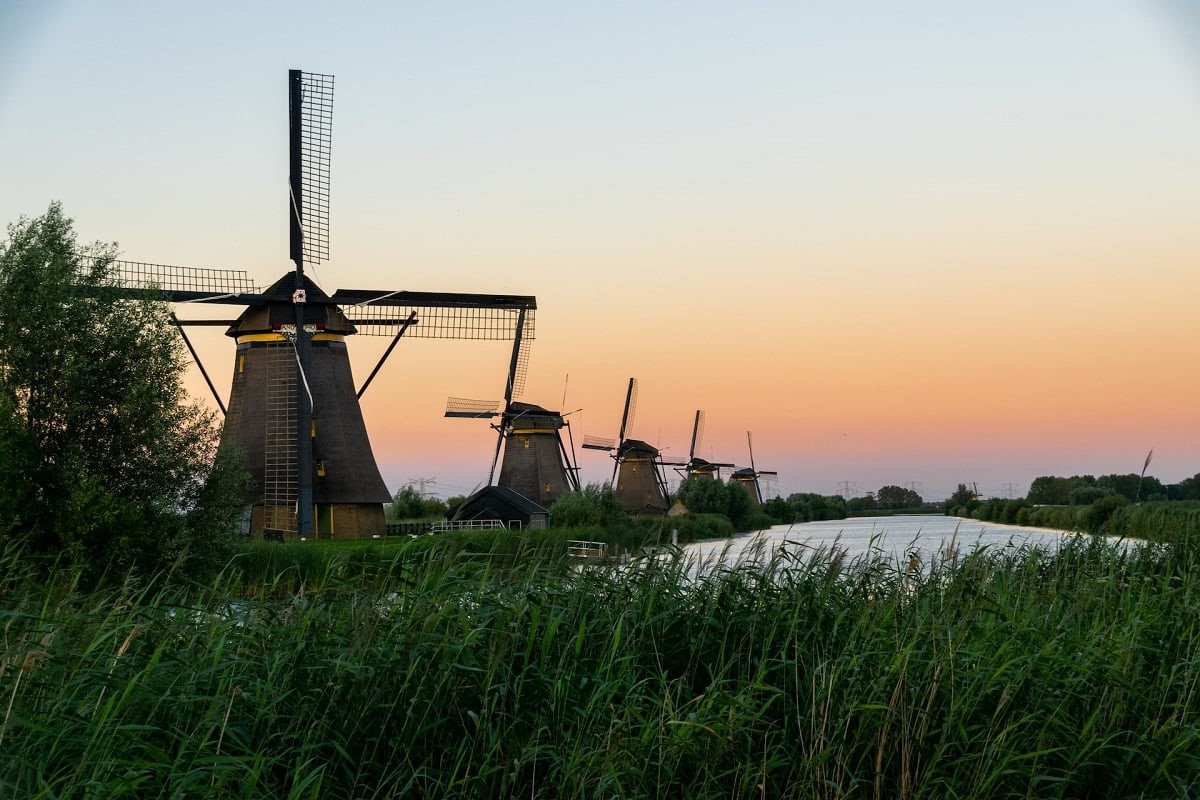 Navigating Netherlands: What to Know Before You Go